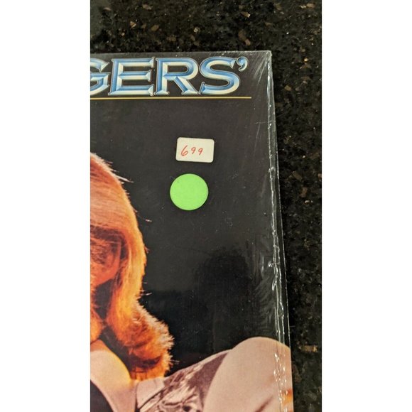 Vintage 70s Kenny Rodgers, Greatest Hits LP  Liberty Records, Classic COUNTRY - Picture 3 of 9